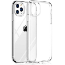TokShop Realme C31, Szilikon tok, átlátszó (121963) mobiltelefon kellék