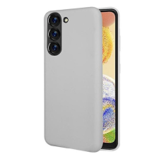 TokShop Samsung Galaxy S23 Plus SM-S916, Szilikon tok, áttetsző tok és táska