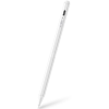 TokShop Univerzális toll, Apple iPad 2018 vagy újabb készülékhez, mágneses, Digital Stylus Stylus Pen, fehér