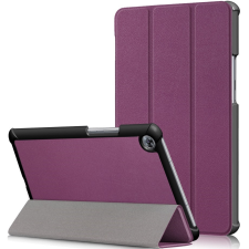 TokShop Xiaomi Redmi Pad SE (11.0), mappa tok, Trifold, lila tablet tok