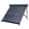 Tokyo Solar Vákuumcsöves HEAT PIPE nagyteljesítményű napkollektor panel Tokyo Solar 24 vákuumcsővel
