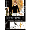 TOKYOPOP GmbH Death Note - Diamond Edition 06 | Takeshi Obata,Karsten Küstner