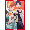 TOKYOPOP Let's Eat Together, Aki and Haru, Volume 3 – Taji Makoto