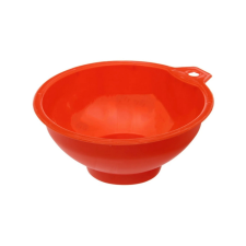  Tölcsér Lekvár,Méz 10 cm borászati kellék