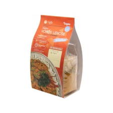 Toldi fűszer Kette Indiai vörös lencse 462g reform élelmiszer