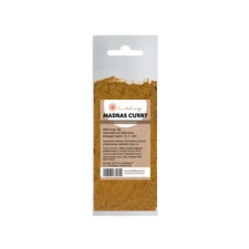 Toldi fűszer Lakshmy Madras Curry fűszerkeverék 40 g alapvető élelmiszer