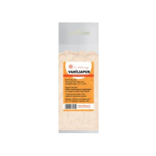 Toldi fűszer Lakshmy Vaníliapor őrölt 20 g reform élelmiszer