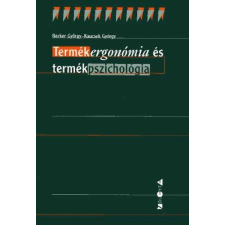 Tölgyfa Kiadó Termékergonómia és termékpszichológia antikvárium - használt könyv