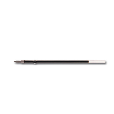  Tollbetét 0,7mm, K Zebra, írásszín piros tollbetét