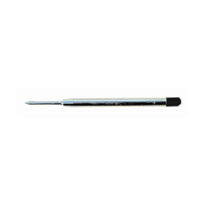 - Tollbetét golyós grafo 0,8mm fekete tollbetét