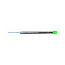  Tollbetét golyós GRAFO 0,8mm zöld tollbetét