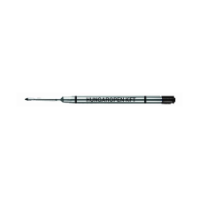 Tollbetét golyós PAX 0,8mm fekete tollbetét