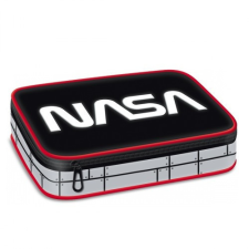  Tolltartó ARS UNA többszintes szürke-fekete NASA-1 tolltartó