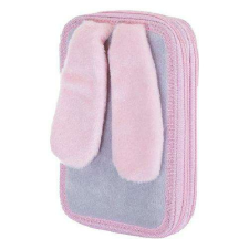  Tolltartó ASTRABAG 2 szintes Honeybunny tolltartó