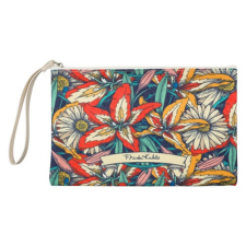  Tolltartó Clairefontaine Frida Kahlo 22,5x15 cm lapos tolltartó