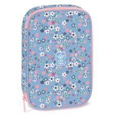 Tolltartó emeletes, Ars Una PEARL BLOSSOM BLUE (5376) 24 tolltartó
