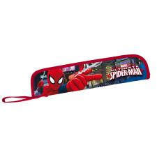  Tolltartó Spiderman 36 cm Marvel - piros tolltartó