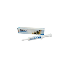 TolnAgro Ferdocat féreghajtó paszta 30g élősködő elleni készítmény kutyáknak