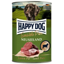 TolnAgro Happy Dog Neuseeland Pure Bárány konzerv 800g kutyaeledel