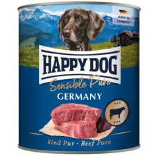 TolnAgro Happy Dog Sensible Pure Germany 400g kutyaeledel