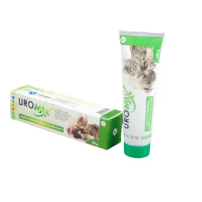 TolnAgro UROMAX PASZTA STRUVIT KŐ FELOLDÁSRA 100G vitamin, táplálékkiegészítő kutyáknak