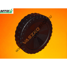  Tolókerék MTD Kapálógép barkácsgép tartozék