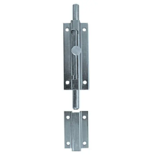  Tolózár 33x140 mm zár és alkatrészei
