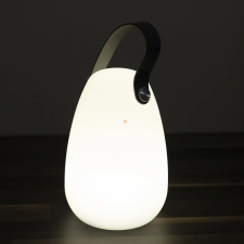 Tölthető asztali LED dekor lámpa, színes világítás