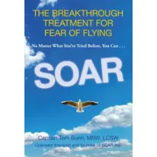  Tom Bunn - Soar – Tom Bunn idegen nyelvű könyv