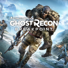  Tom Clancy&#039;s Ghost Recon: Breakpoint (EU) (Digitális kulcs - PC) videójáték