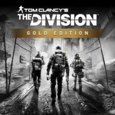 Tom Clancy's The Division (Gold Edition) (Digitális kulcs - PC) videójáték