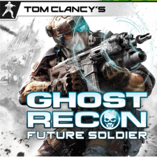  Tom Clancy s Ghost Recon Future Soldier (Digitális kulcs - PC) videójáték