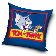 Tom és Jerry Fun párnahuzat 40x40 cm lakástextília