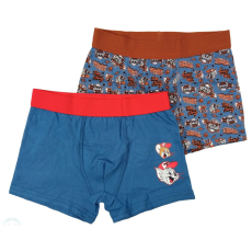 Tom és Jerry gyerek boxeralsó 2 darab/csomag 110/116 cm