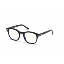 Tom Ford 5532B 01V 49 szemüvegkeret