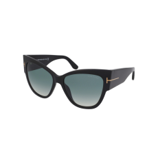 Tom Ford Anoushka FT0371 01B
