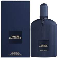 Tom Ford Black Orchid EDT 100 ml parfüm és kölni
