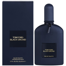 Tom Ford Black Orchid EDT 50 ml parfüm és kölni