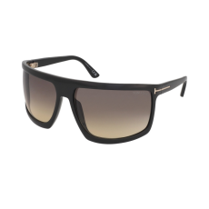 Tom Ford Clint-02 FT1066 01B