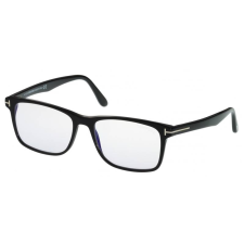 Tom Ford Dioptriás szemüvegek Tom Ford FT5752-B 001 szemüvegkeret
