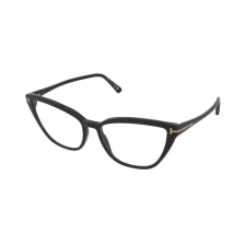 Tom Ford Dioptriás szemüvegek Tom Ford FT5825-B 001 szemüvegkeret