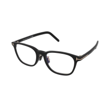 Tom Ford Dioptriás szemüvegek Tom Ford FT5860-D-B 001 szemüvegkeret