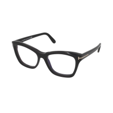 Tom Ford Dioptriás szemüvegek Tom Ford FT5909-B 001 szemüvegkeret