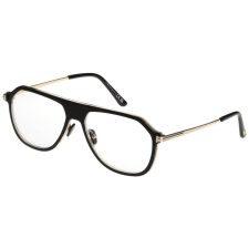 Tom Ford Dioptriás szemüvegek Tom Ford FT5943-B 003 szemüvegkeret