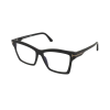 Tom Ford Dioptriás szemüvegek Tom Ford FT5964-B 001