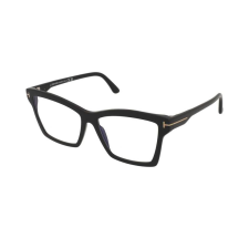Tom Ford Dioptriás szemüvegek Tom Ford FT5964-B 001 szemüvegkeret