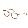 Tom Ford Dioptriás szemüvegek Tom Ford FT5974B 041
