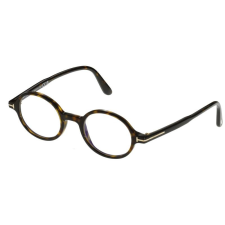 Tom Ford Dioptriás szemüvegek Tom Ford FT5975B 052 szemüvegkeret
