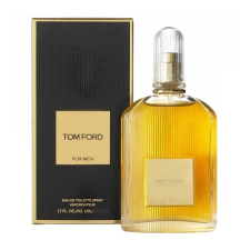 Tom Ford For Man EDT 100 ml parfüm és kölni