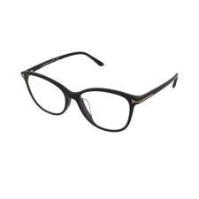 Tom Ford FT5576-F-B 001 szemüvegkeret